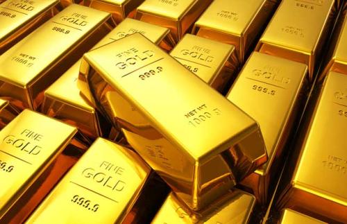 国内四只黄金ETF净值大涨 将全年回报拉高了一倍