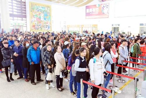 国庆期间珲春市共接待了国内外游客28.2万人次 旅游总收入3.37亿元