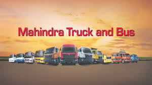 Mahindra Truck and Bus估计20财年HCV销量将下降30％以上