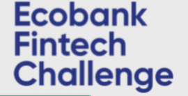 Ecobank向初创企业发起金融科技挑战