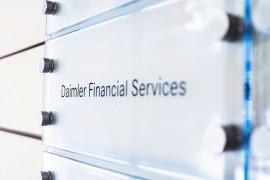 戴姆勒金融服务收购PayCash Europe