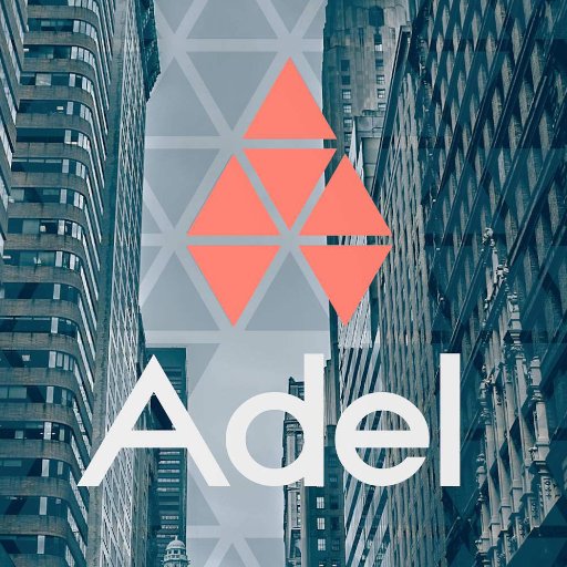 区块链孵化器Adel推出P2P零售银行网络
