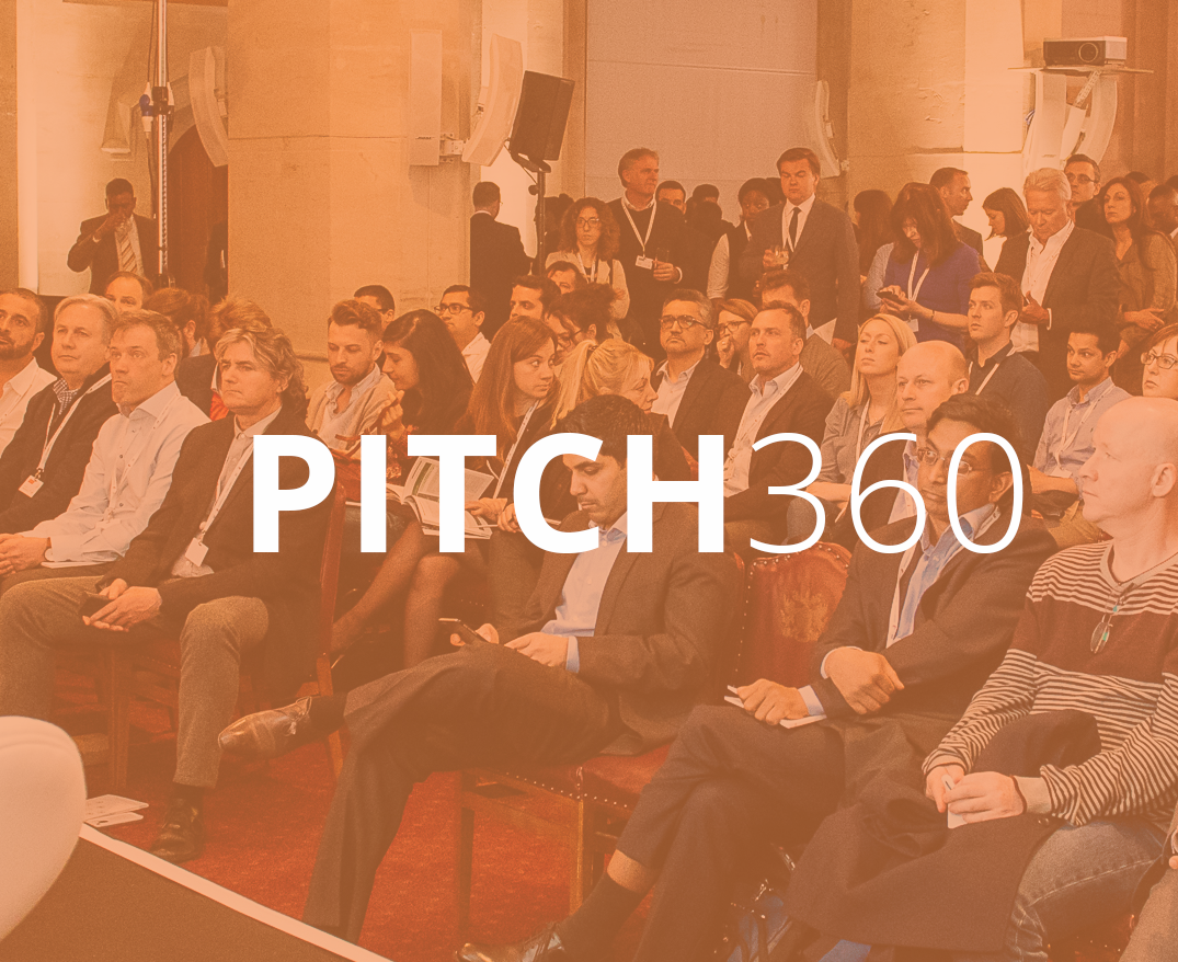 Innovate Finance发起了新的金融科技创业竞赛Pitch360