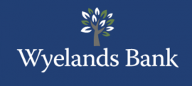 Wyelands Bank对所有权，品牌和核心银行软件进行大修