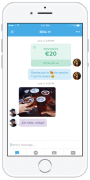 Payments App Circle在欧洲推出
