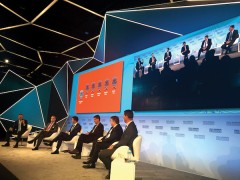 Sibos 2016：与会代表说，专注于国内支付以在欧洲取得实时成功
