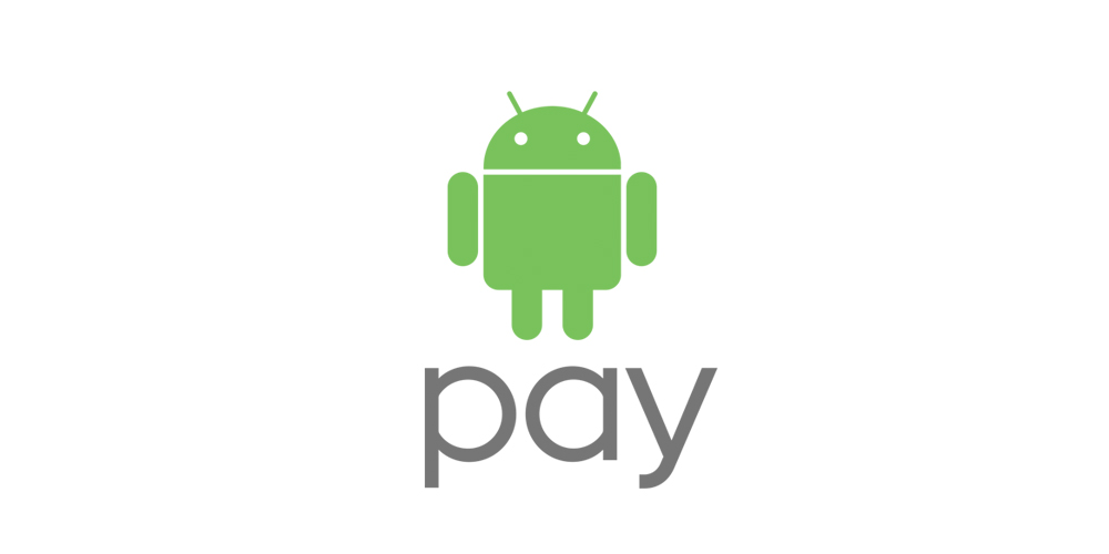 大通银行选择Android Pay付款