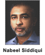 旅途中的人：Nabeel Siddiqui，Currencycloud