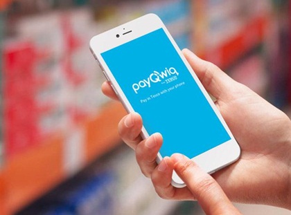 乐购的PayQwik扩展到更多商店