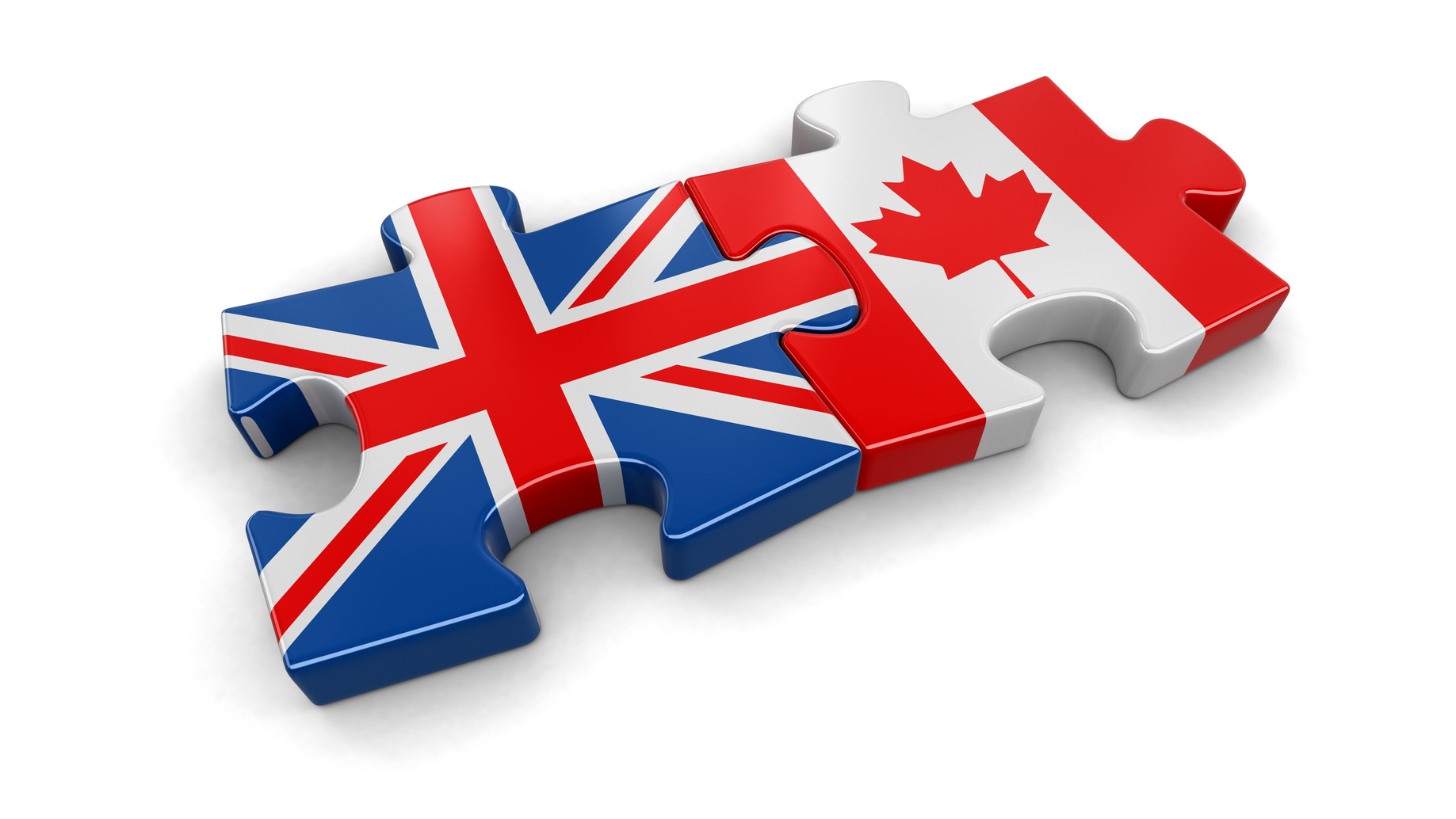 英国和加拿大成为金融科技企业的伙伴