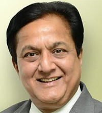 是的银行预计2016年将在75个BPS下降低率：rana kapoor.