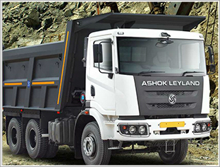 ashok leyland：Q3净利润上升歧管