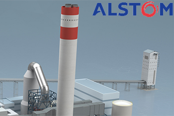 Alstom T＆D Q3净损失为182.1卢比;销量下降17.6％