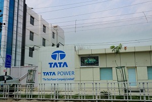 Tata Power的百年年度庆祝活动最终致力于对国家大楼的重新承诺