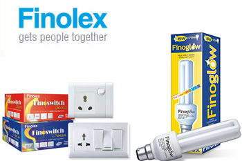 Finolex电缆Q3净利润以卢比。52.7亿卢比