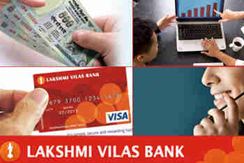 Lakshmi Vilas银行下降1.8％;将碱基率降至0.15％