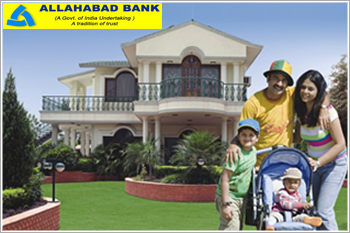 Allahabad Bank Gallies在结果之前3％