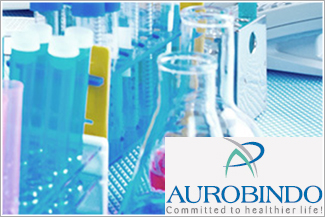 Aurobindo Pharma蘸4％; Q3净利润升高39％