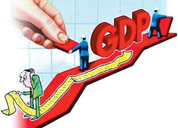 每个人的经济学：衡量新的GDP