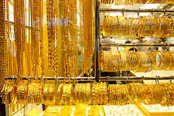 黄金价格进一步加强：我们对黄金的看法是真实的！