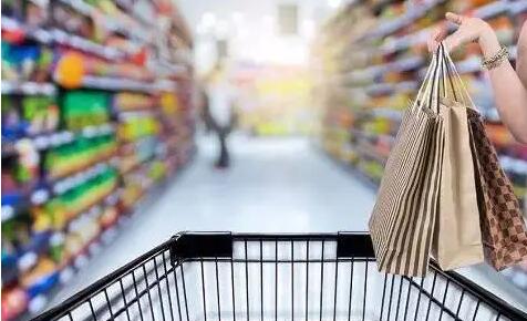 国家统计局：10月份社会消费品零售总额同比增长4.9%